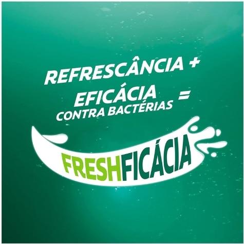Enxaguante Bucal Colgate Plax Fresh Mint Sem Álcool Leve Mais Pague Menos750ml - Imagem 5