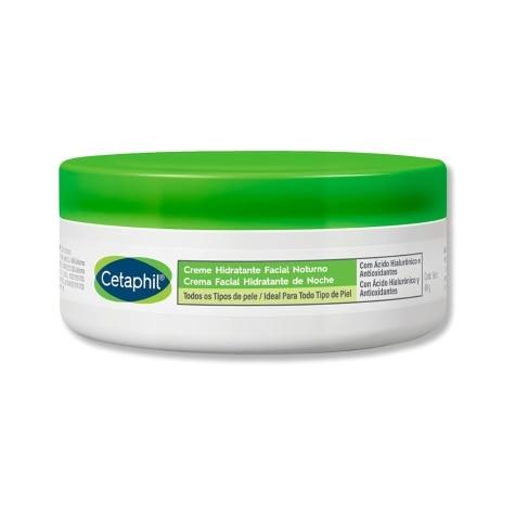 Creme Hidratante Facial Cetaphil Noturno 48g - Imagem 1