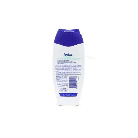 Sabonete Antibacteriano Líquido Protex Erva-Doce 250ml - Imagem 2
