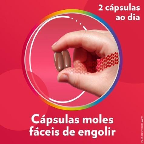 Centrum Energia Corpo & Mente 60 Cápsulas - Imagem 5