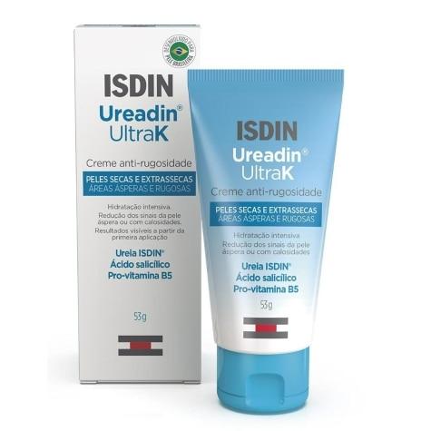Creme Ureadin Ultrak Facial 53g - Imagem 2