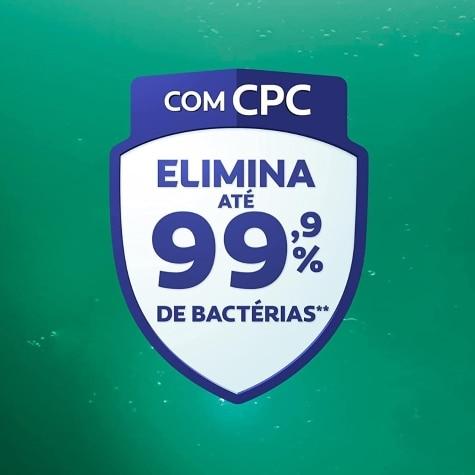 Enxaguante Bucal Colgate Plax Fresh Mint Sem Álcool Leve Mais Pague Menos750ml - Imagem 3