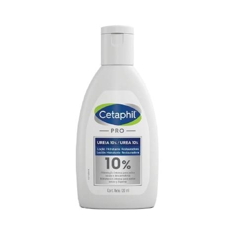 Loção Hidratante Cetaphil Pro Ureia 10% Pés 120ml - Imagem 1