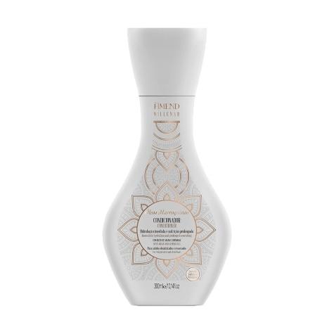 Condicionador Amend Millenar Óleos Marroquinos Cabelo Seco 300ml - Imagem 1