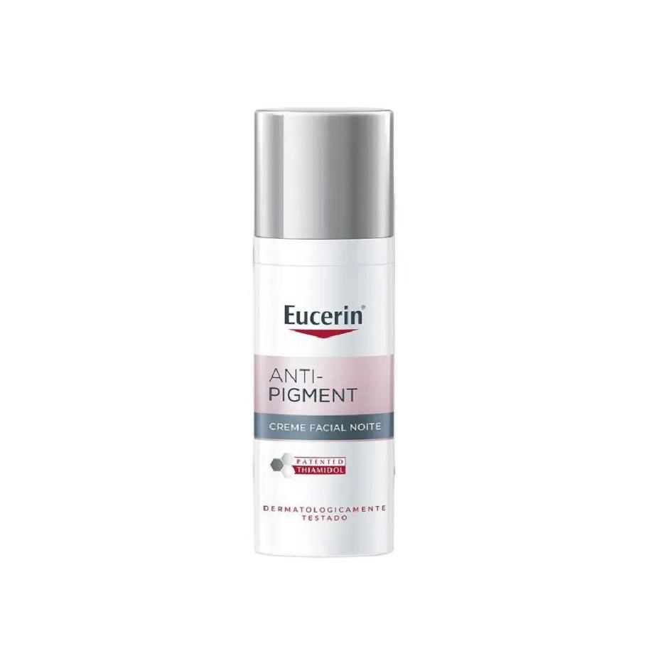 Creme Facial Eucerin Anti-Pigment Noite 50ml