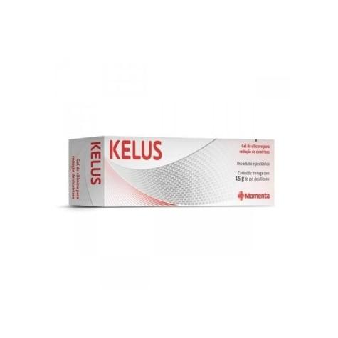 Kelus Gel de Silicone 15g - Imagem 2