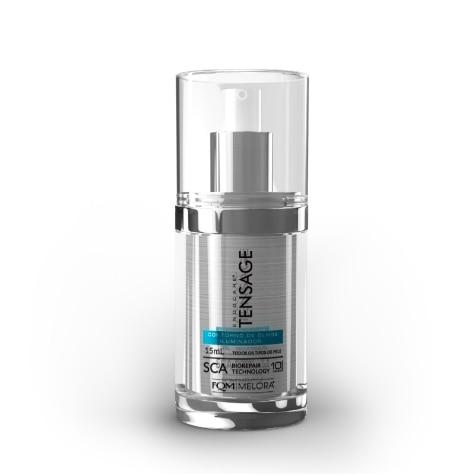 Creme Iluminador Endocare Tensage Olhos 15ml - Imagem 1