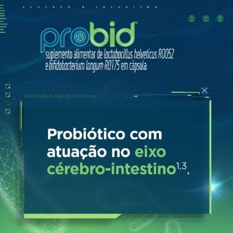 Probid 30 Cápsulas - Imagem 2