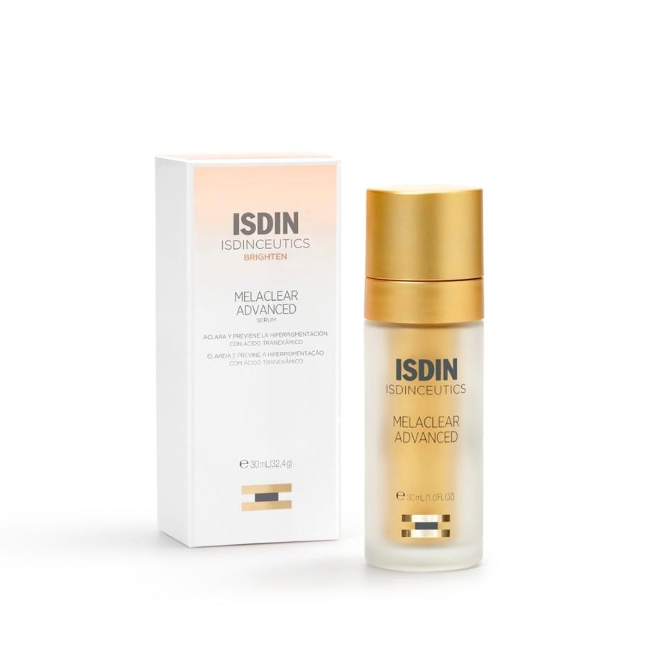 Sérum Isdin Isdinceutics Melaclear Advanced Facial 30ml