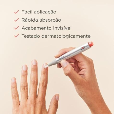 Pincel Fortalecedor de Unhas Isdin Si-Nails 2,5ml - Imagem 5