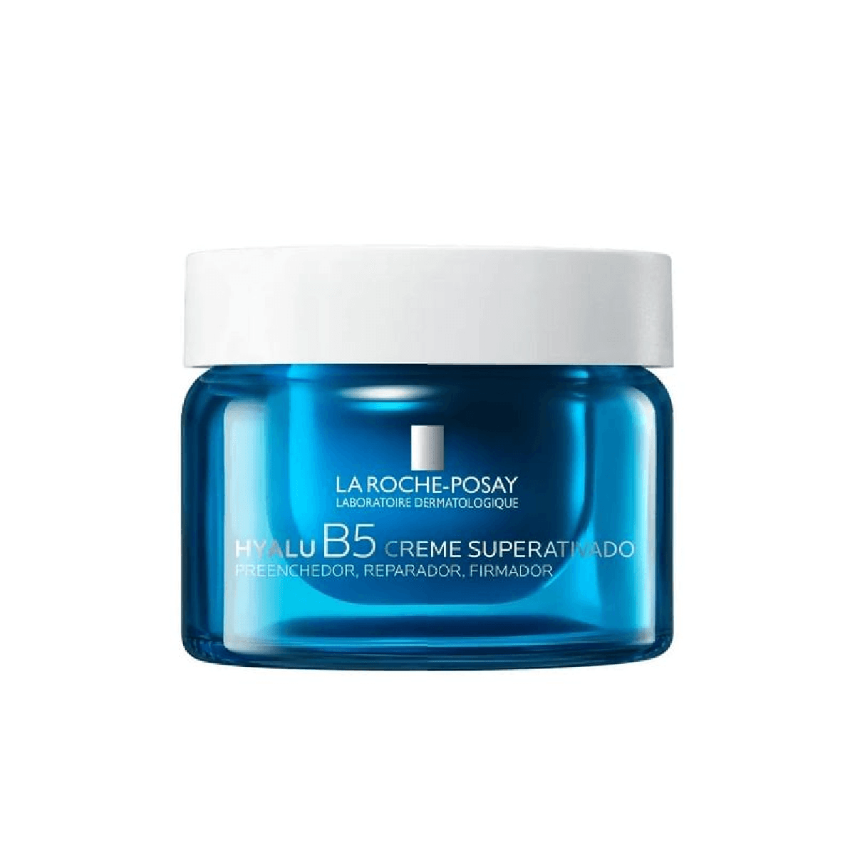 Creme Antirrugas Facial La Roche-Posay Hyalu B5 50g - Imagem 1