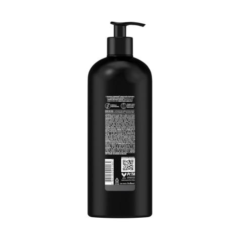 Shampoo TRESemmé Hidratação Profunda Cabelo Seco 650ml - Imagem 2