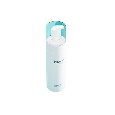 Espuma Bucal Blue M 100ml - Imagem 2