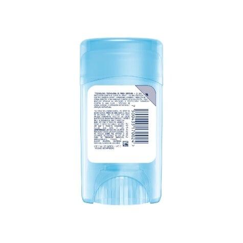 Desodorante Stick Gel Secret Fresh Defense Berry 48h 45g - Imagem 2