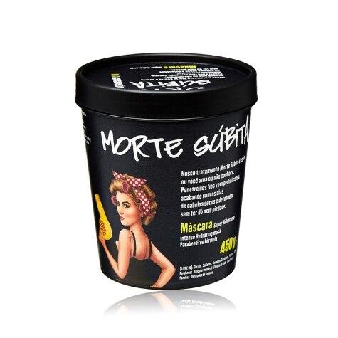 Máscara de Tratamento Lola Morte Súbita Super Hidratante 450g - Imagem 1