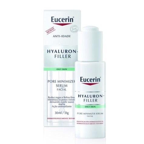Sérum Eucerin Hyaluron-Filler Pore Minimizer Facial 30ml - Imagem 1