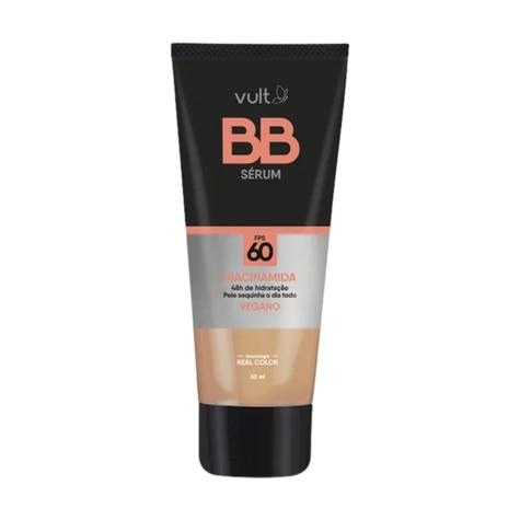BB Sérum Vult FPS60 Cor V210 30ml - Imagem 1
