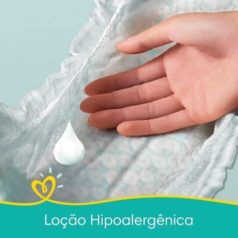 Fralda Pampers Confort Sec M Jumbo 70 Unidades - Imagem 2