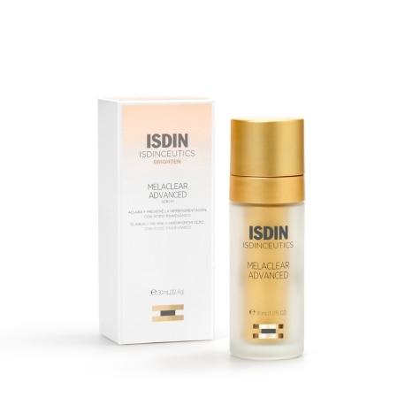 Sérum Isdin Isdinceutics Melaclear Advanced Facial 30ml - Imagem 1