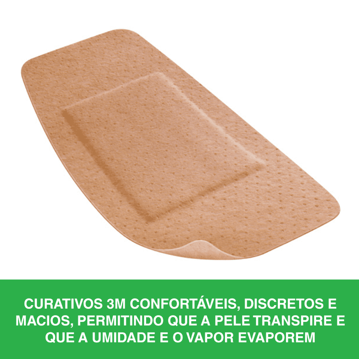 Curativo Nexcare Superflexível Variados 24 Unidades - Imagem 7