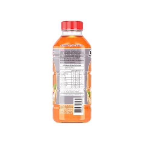 Sorox Sabor Tangerina 550ml - Imagem 4