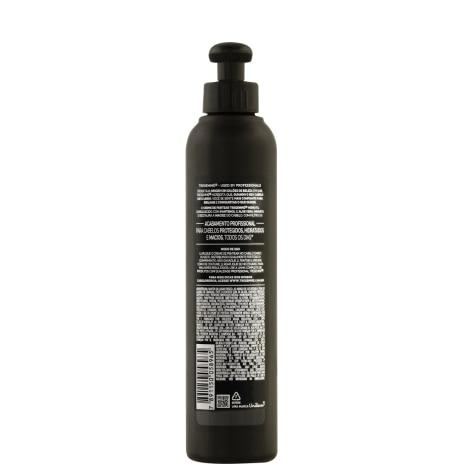 Creme de Pentear Tresemmé Hidrata Cabelo Seco 200ml - Imagem 2