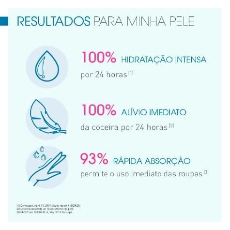 Creme Bioderma Atoderm Intensive Corpo 500ml - Imagem 3