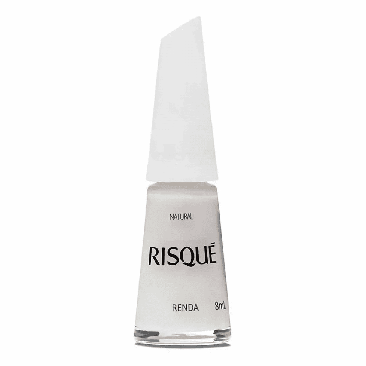 Esmalte Risqué Renda 8ml - Imagem 1