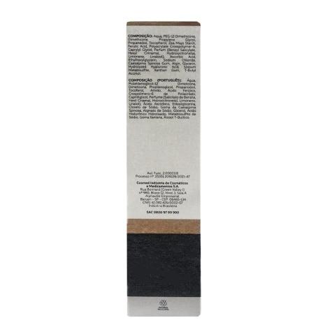 Sérum Ivy C Ferulic Facial 30g - Imagem 4