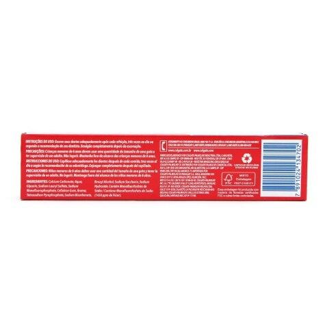 Creme Dental Colgate Máxima Proteção Anticáries 90g - Imagem 4