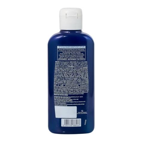 Shampoo Darrow Doctar Salic Anticaspa Cabelo 140ml - Imagem 2