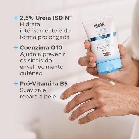Creme Ureadin Manos Plus Mãos 51,5g - Imagem 4