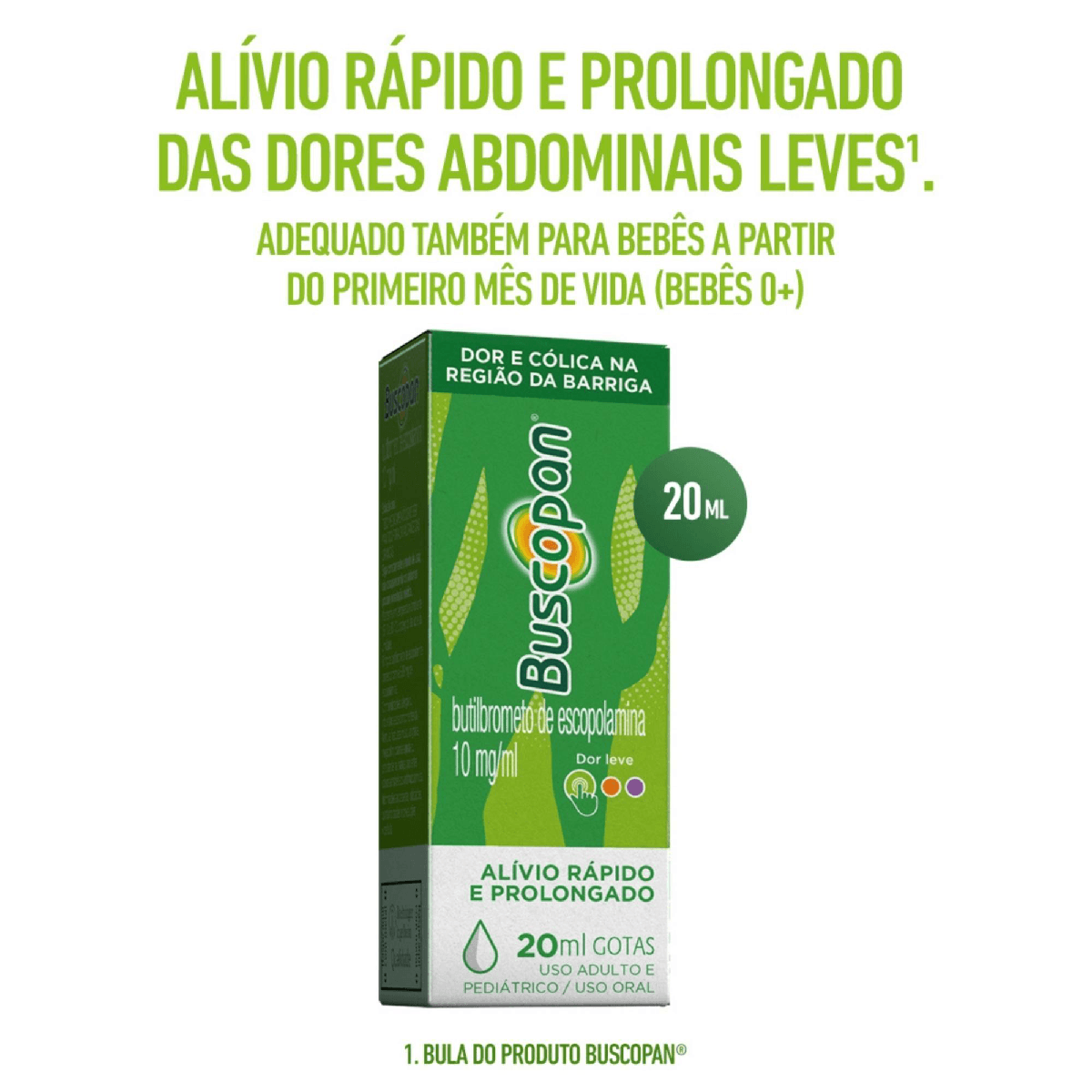 Buscopan Gotas 10mg 20ml - Imagem 2