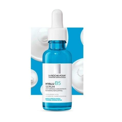 Sérum La Roche-Posay Hyalu B5 Repair Facial 15ml - Imagem 1