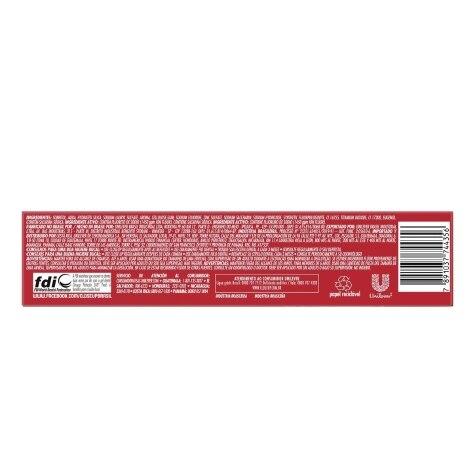 Gel Dental Close Up Proteção 360° Fresh Red Hot 90g - Imagem 2