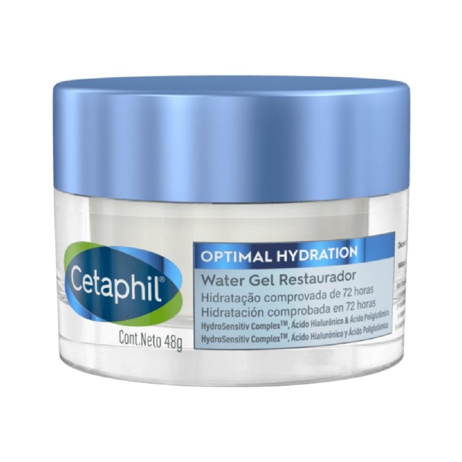 Gel Restaurador Cetaphil Water 48g