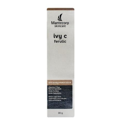 Sérum Ivy C Ferulic Facial 30g - Imagem 2