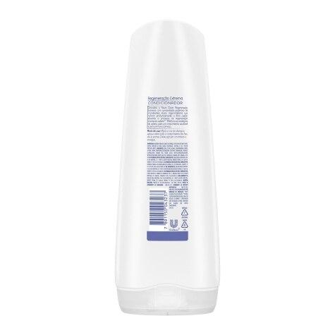 Condicionador Dove Regeneração Extrema Cabelo Danificado 400ml - Imagem 2