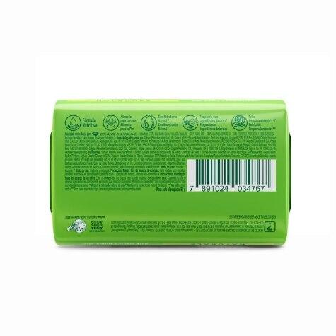 Sabonete Cosmético Barra Palmolive Naturals Nutrição Saudável 85g - Imagem 2