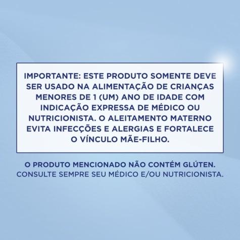 Fórmula Infantil Aptamil Profutura 2 800g - Imagem 4