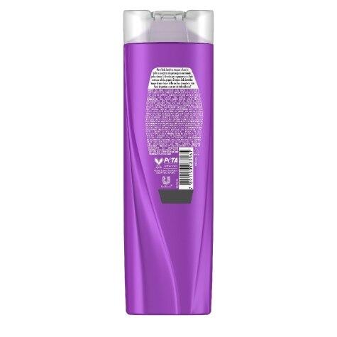 Shampoo Seda Juntinhos Frozen Brilho Encantado Cabelo Seco 300ml - Imagem 2