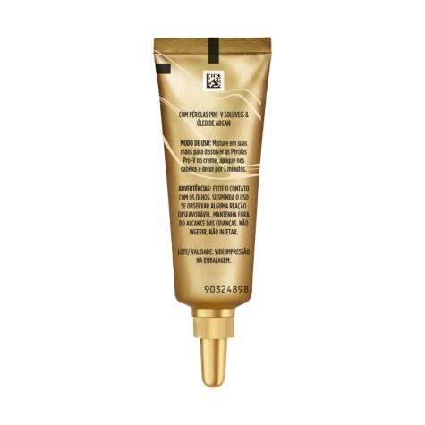 Ampola de Tratamento Pantene Hidratação Poderosa 15ml 3 Unidades - Imagem 5