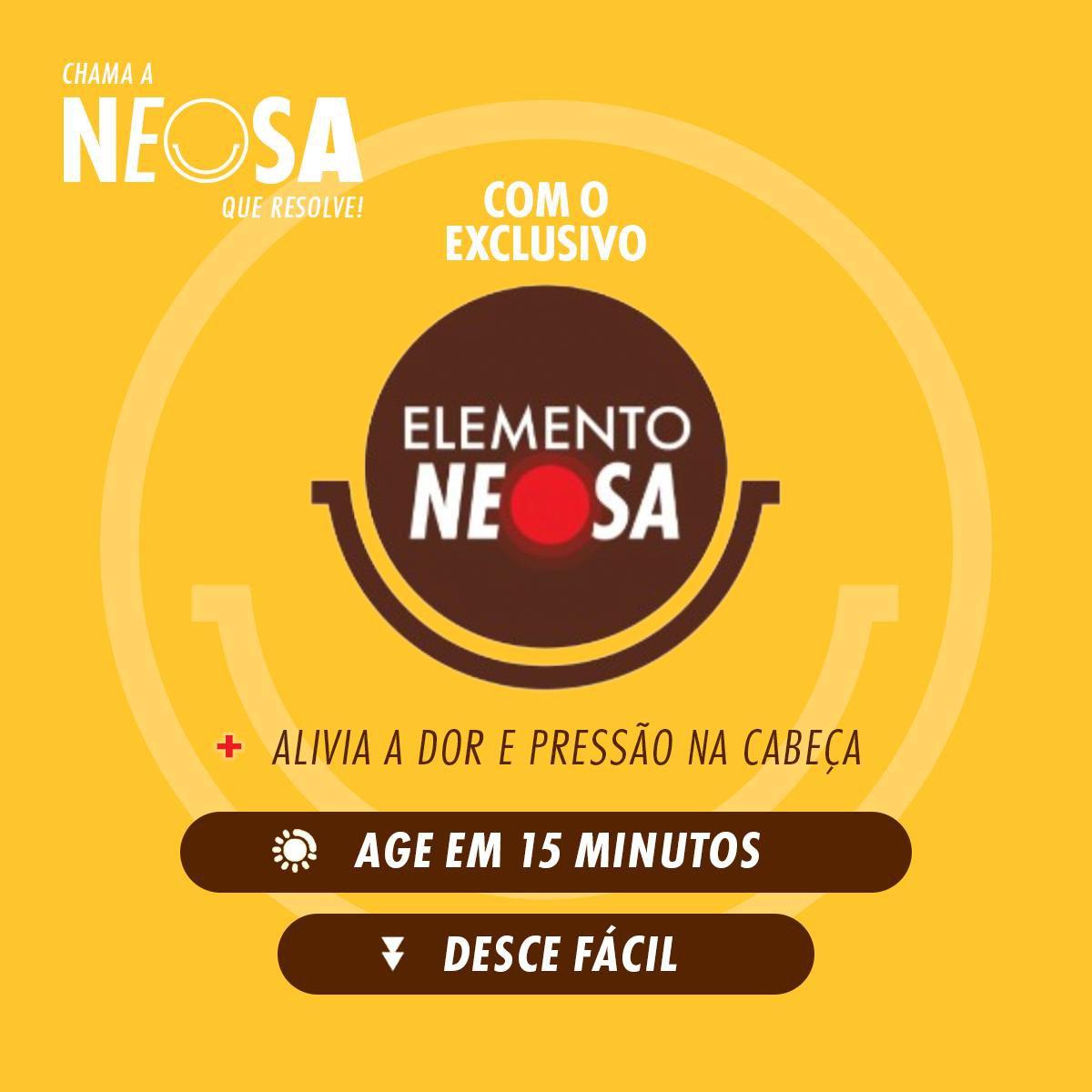 Neosaldina 30 Drágeas - Imagem 2