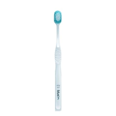 Escova Dental Blue M Ultra Macia 1 Unidade - Imagem 1