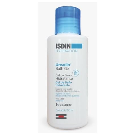 Gel de Banho Ureadin Hidratante Corpo 100ml - Imagem 1