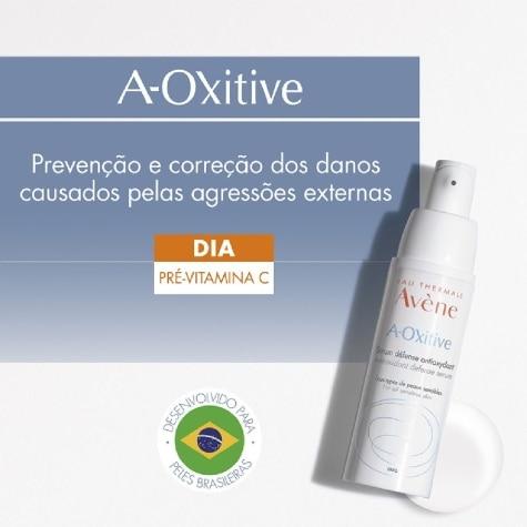 Sérum Avène A-Oxitive Defense Facial 30ml - Imagem 4