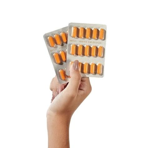 Anacaps Activ+ 90 Cápsulas - Imagem 5