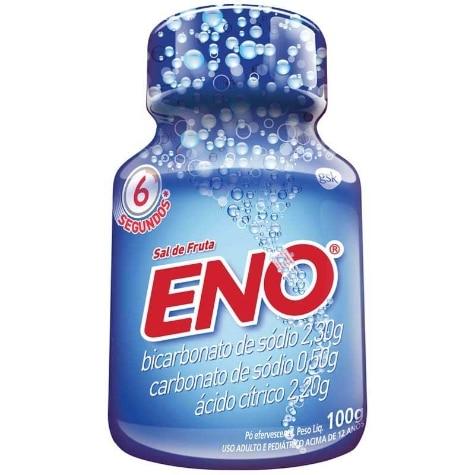 Sal de Fruta Eno sem Sabor 100g - Imagem 1