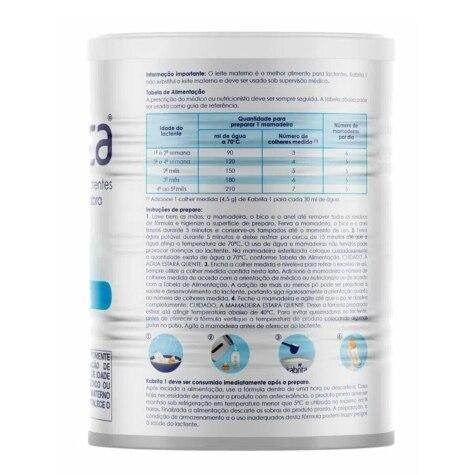 Fórmula Infantil Kabrita 1 400g - Imagem 4