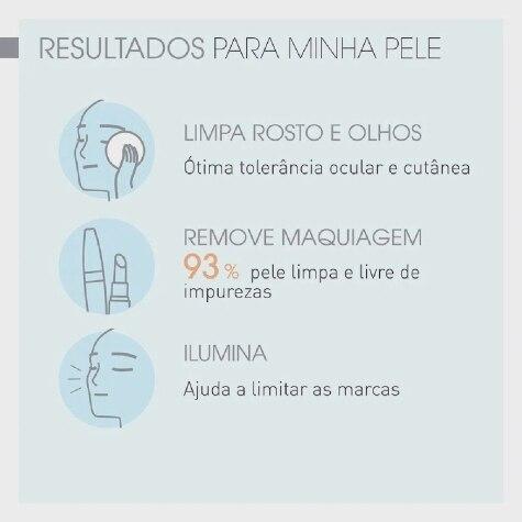 Água Micelar Bioderma Pigmentbio H20 250ml - Imagem 3